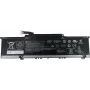 Nešiojamojo kompiuterio baterija HP modelis HSTNN-DB9N / BN03051 — 51 Wh, 4,45 Ah, ličio jonų