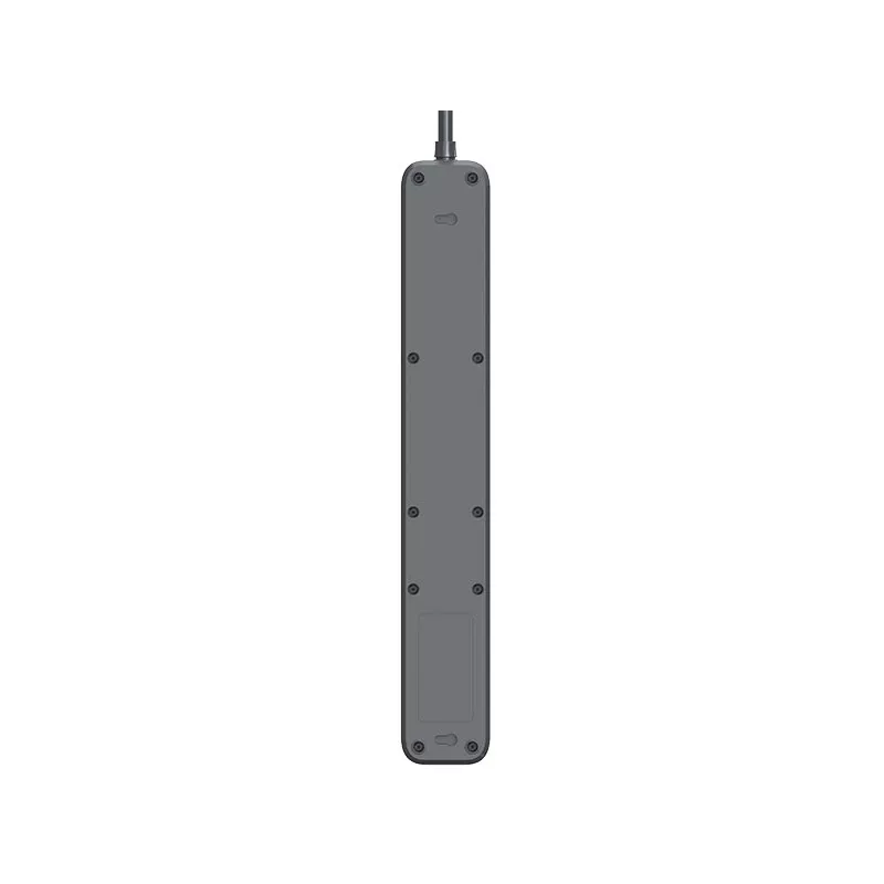 Prailgintuvas TRACER TRALIS47025 1,8 m laidas, 6 lizdai