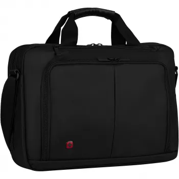 Messenger krepšys Wenger SwissGear Source 16