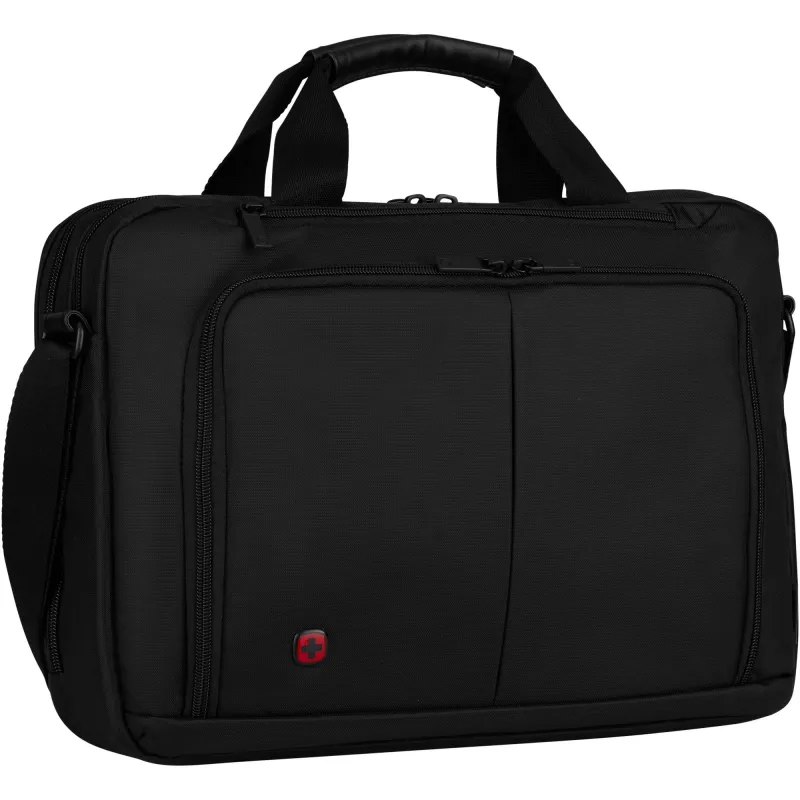 Messenger krepšys Wenger SwissGear Source 16