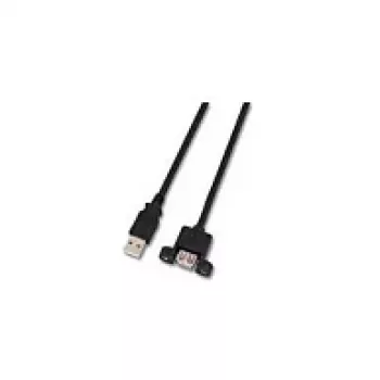 Goodconnections 2511-05E USB laidas juodas