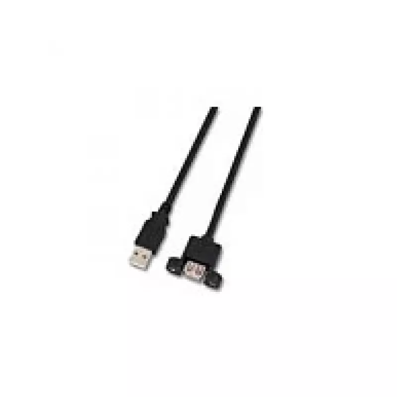Goodconnections 2511-05E USB laidas juodas
