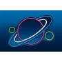 Activejet AJE-NEON PLANET LED neonas