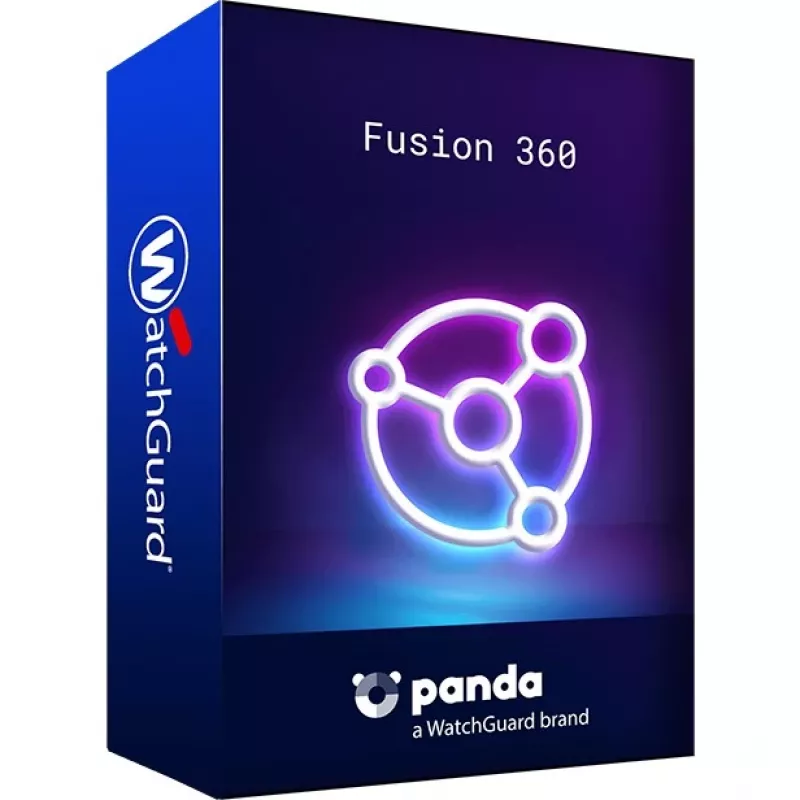 Panda Fusion 360 - 3 metai - 5000-10000 vartotojų