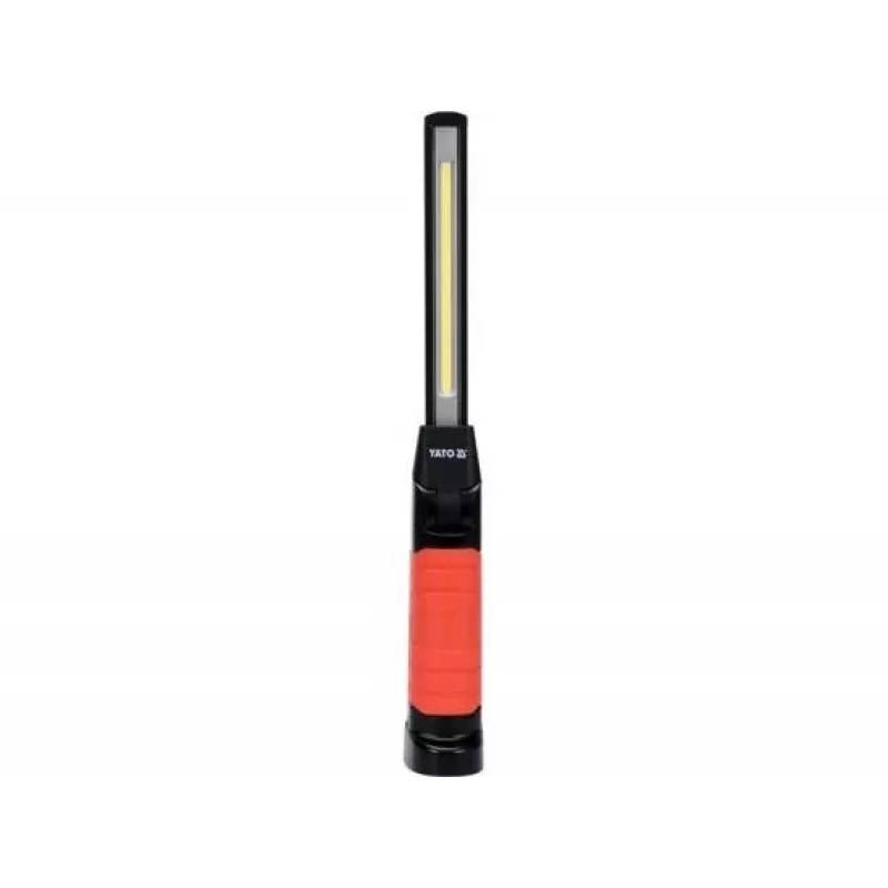 Yato YT-08518 darbo šviestuvas juodas LED 8 W