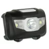 Arcas | Priekinis žibintas | ARC5 | 1 LED+2 prožektoriaus LED | 5 W | 160 lm | 4+3 apšvietimo funkcijos
