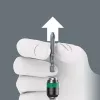 Wera 826 T Kraftform Turbo antgaliai