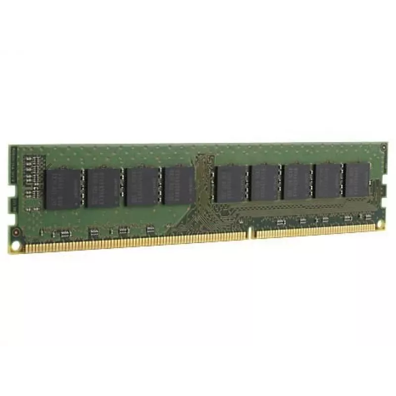 Atminties modulis HP Enterprise HPE DDR3L 16GB 1600MHz 240 kontaktų ECC registruotas DIMM