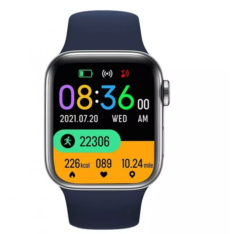 Tracer Smartwatch TW7-BL Kurago