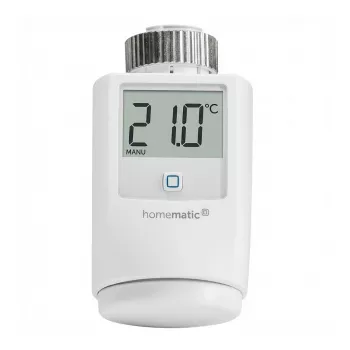 Homematic IP Radiator Thermostat 3er Set
