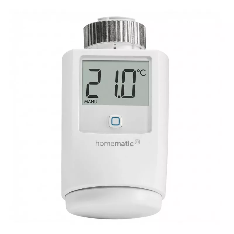 Homematic IP Radiator Thermostat 3er Set
