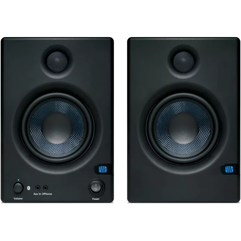 PreSonus Eris 5 BT 2nd Gen - aktyviųjų BT monitorių pora