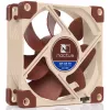 Noctua NF-A8 5V 80mm korpuso ventiliatorius