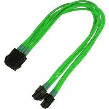 Vidinis maitinimo laidas Nanoxia NX8PV3ENG 0,3 m