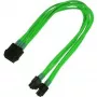 Vidinis maitinimo laidas Nanoxia NX8PV3ENG 0,3 m