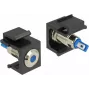 Laido jungtis Keystone DeLOCK 86461