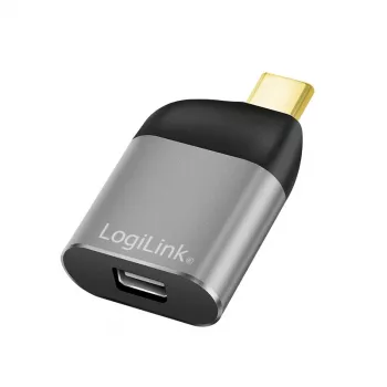 USB Type-C adapteris į mDP/M, 8K