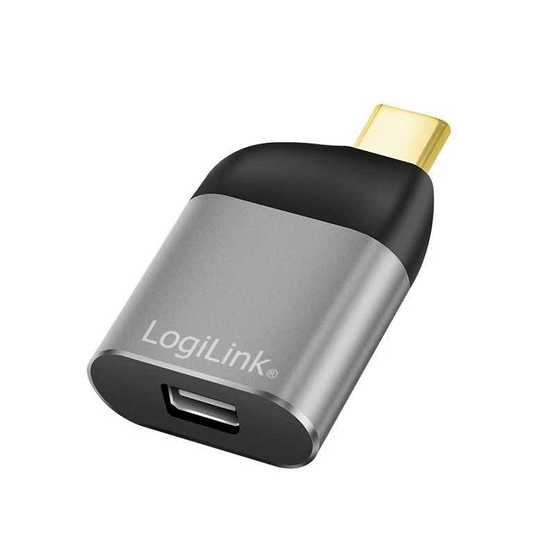 USB Type-C adapteris į mDP/M, 8K