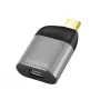 USB Type-C adapteris į mDP/M, 8K