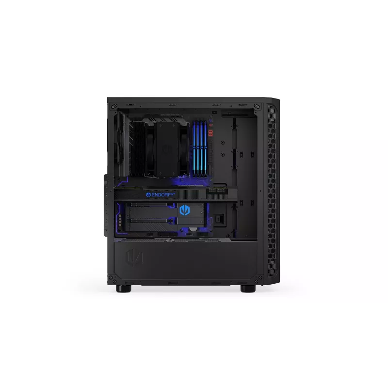 ENDORFY Signum 300 Solid Tower Juoda