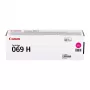 Canon 5096C004 tonerio kasetė 1 vnt. originali purpurinė