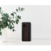 Apsauginis dėklas Samsung Galaxy S20+ — medis ir žmogus — juodmedžio juoda