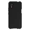 SPECTRUM_R dėklas Galaxy XCOVER7 Pro - vientisa juoda matinė -