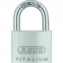 Įprastinė pakabinama spyna ABUS 64TI/40