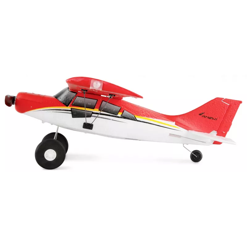 RC lėktuvas Amewi Maule M7 510 mm sparnų mojis, bešepetėlis, 4 kanalų