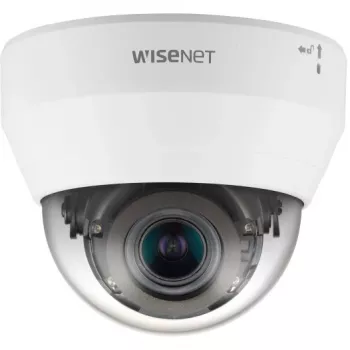 Hanwha Techwin IP-Cam Fixed Dome Q-Series QND-6082R1 2MP - Tinklo kamera