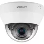 Hanwha Techwin IP-Cam Fixed DomeQ-Series QND-6082R1 2MP - Network Camera