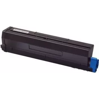 Originalius tonerių kasetė OKI 44315317 1000 psl. juoda
