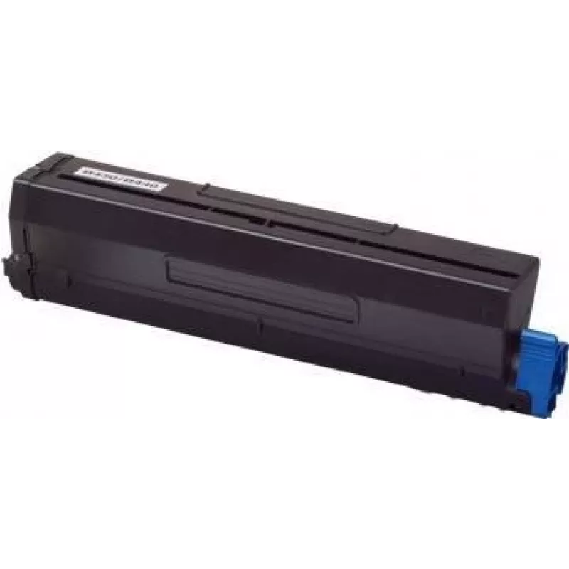 Originalius tonerių kasetė OKI 44315317 1000 psl. juoda