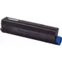 Originalius tonerių kasetė OKI 44315317 1000 psl. juoda