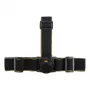 Galvos juosta Puluz PU1050B sportinėms kameroms — suderinama su Osmo Action 5 Pro ir Ace Pro 2
