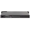 KVM jungiklis APC KVM0108A, 8 prievadų PS/2 VGA, 1U stovo, 1600x1200, juodas