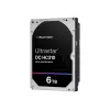 WD 0B36039 Saugojimo diskas 6 TB SATA 6Gb/s