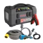 Automobilio akumuliatoriaus paleidiklis Lokithor AW401 2500A, išorinė baterija 20000mAh
