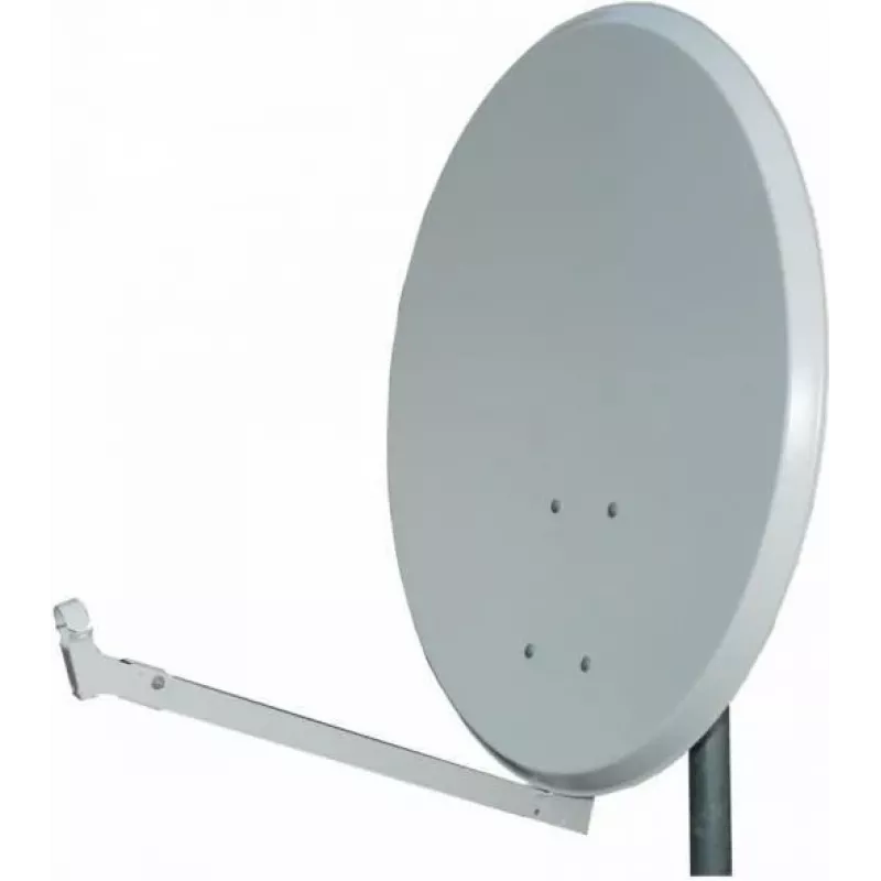 Palydovinė antena Televes S80EL-W