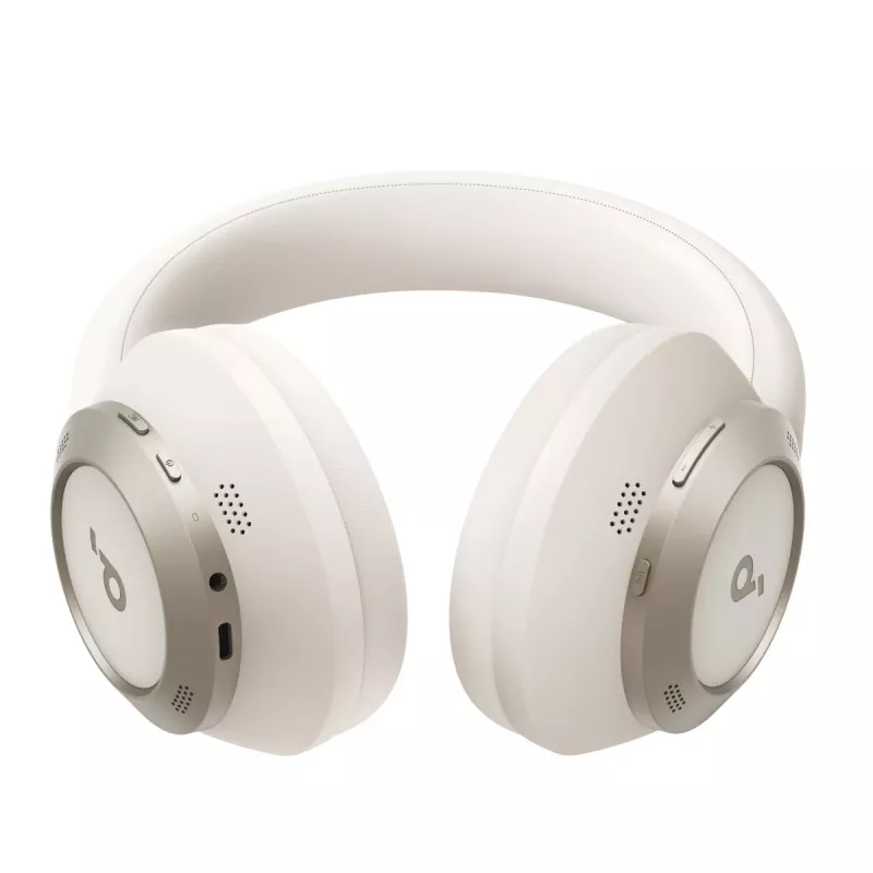 Soundcore Space One Pro ausinės