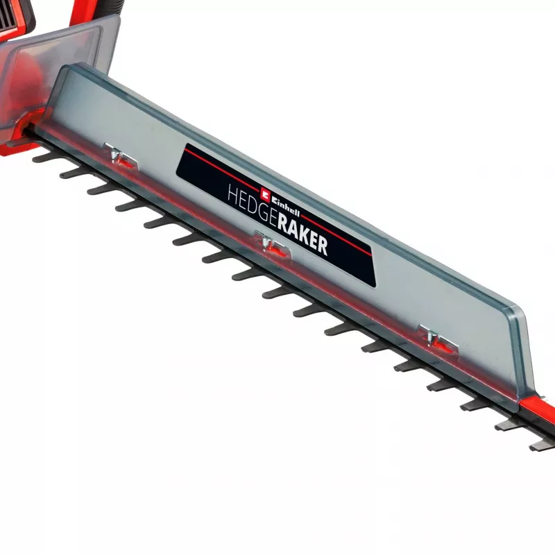 Gyvatvorių žirklės Einhell GE-CH 36/61 Li-Solo dviguba geležtė 2,8 kg 36 V