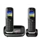 DECT telefonas Panasonic KX-TGJ322