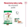 Sausas šunų maistas Royal Canin Mini Adult 8+ Senior Paukštiena, ryžiai ir daržovės, 8 kg, mažoms veislėms (5–10 kg)