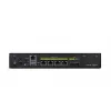LANCOM 2100EF – SD-WAN tinklų sietuvas – su šviesolaidžiu ir Ethernet – 1GbE, 2,5GbE – 1U – valdomas debesyje – stalinis/stovo montavimas (61109)
