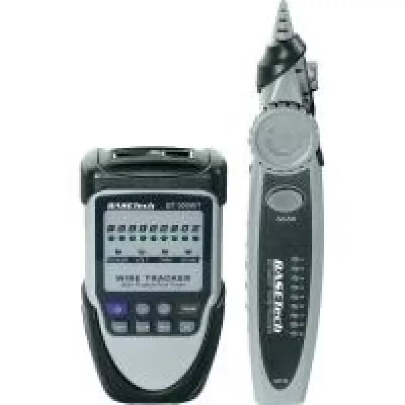 Basetech BT-300 WT laidų ieškiklis