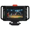 Juodamagic Studio Camera 4K Pro - vaizdo kamera - 4K / 60 kadr./s - tik korpusas - kietojo kūno diskas (SSD)