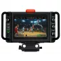 Juodamagic Studio Camera 4K Pro - vaizdo kamera - 4K / 60 kadr./s - tik korpusas - kietojo kūno diskas (SSD)