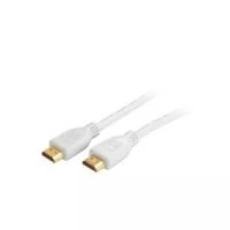HDMI laidas ShiverPeaks BS77473-W 3m