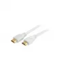 HDMI laidas ShiverPeaks BS77473-W 3m