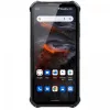 Išmanusis telefonas Oukitel WP19 Pro 6,78 col. 8GB/256GB juodas